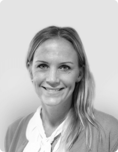 Maja Samuelsson SVP Human Resources at DigitalRoute Maja Samuelsson