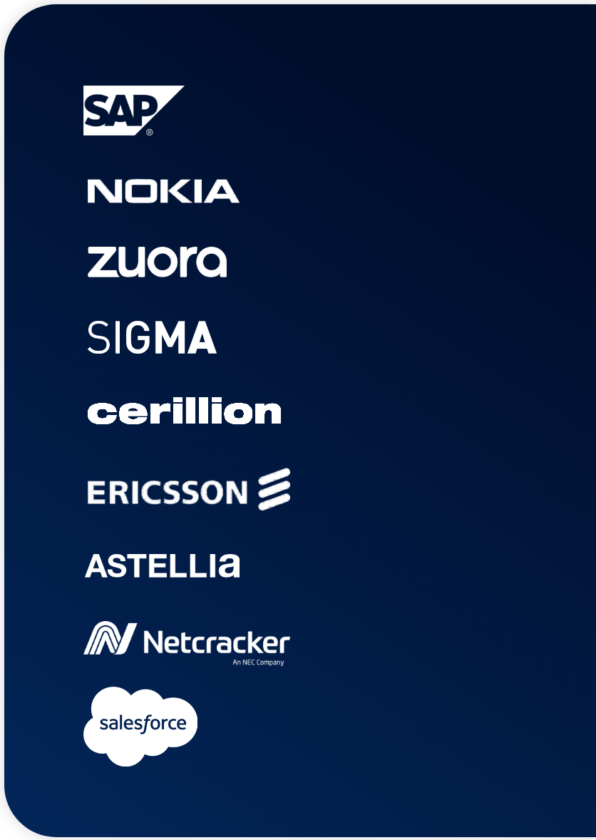 Partners Logos