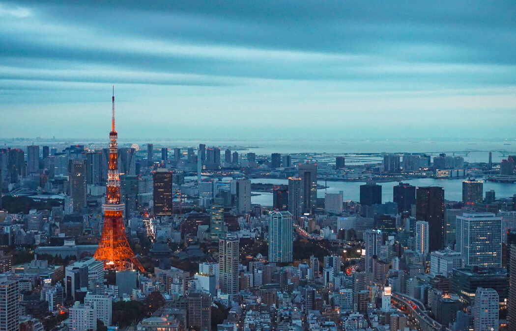 DigitalRoute Opens Japan Office to Support Growing Demand for Usage-Based Services