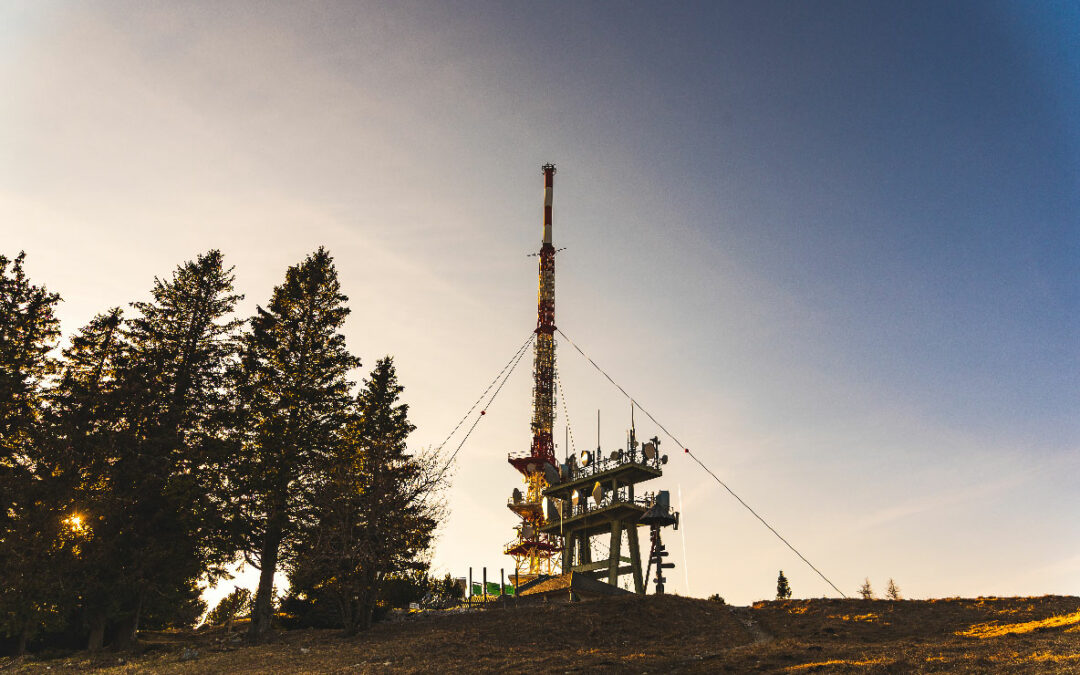 NEC Corporation, Netcracker and DigitalRoute Partner to Accelerate 5G Monetization