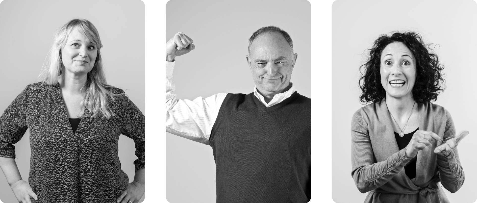 Digital Route employees. Get in touch with us! Photos of Digital Route employees