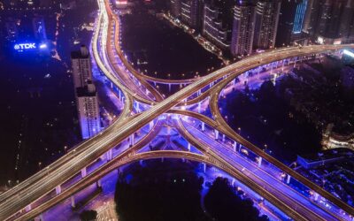 The race for B2B services: How CSPs can optimize their business with usage data