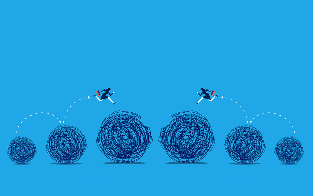 6 Data Challenges in Usage-Based Services That Every Business Must Know