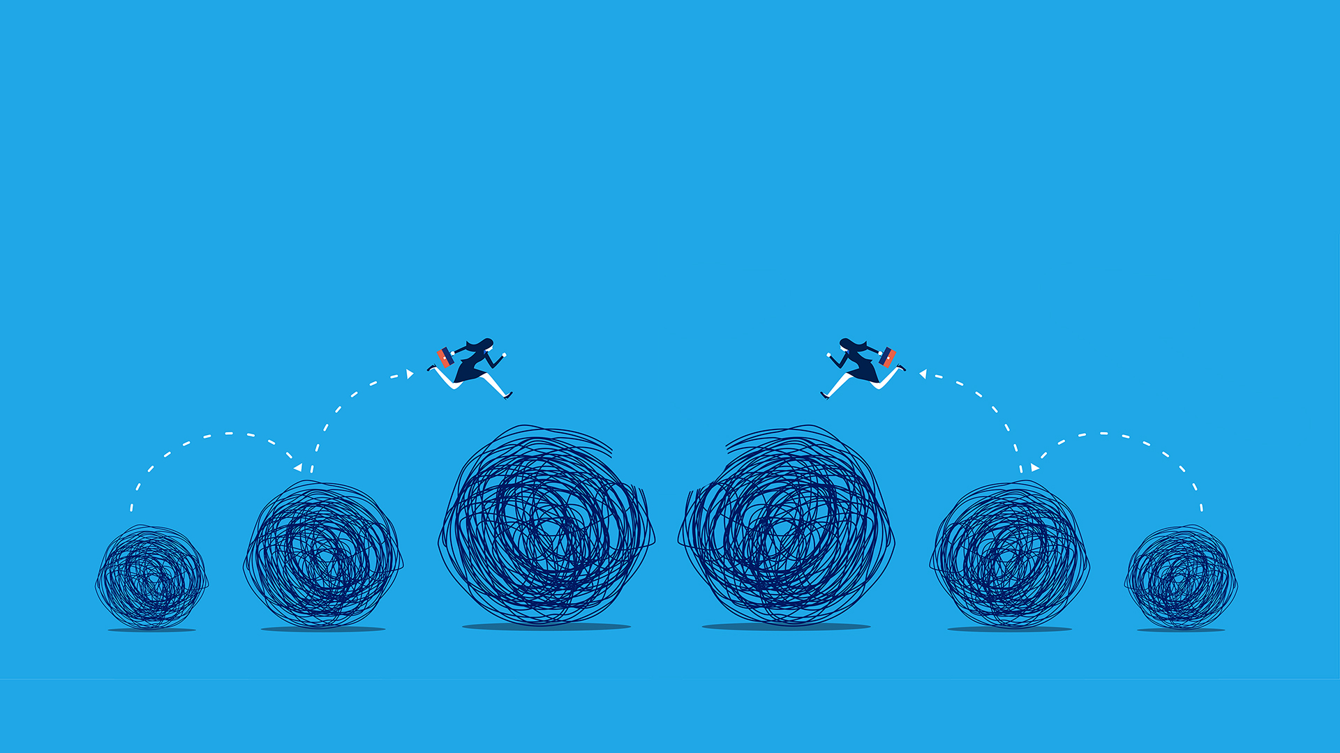 6 Data Challenges in Usage-Based Services That Every Business Must Know