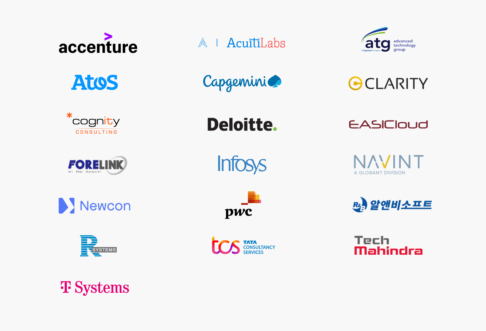 Professional services logolist2