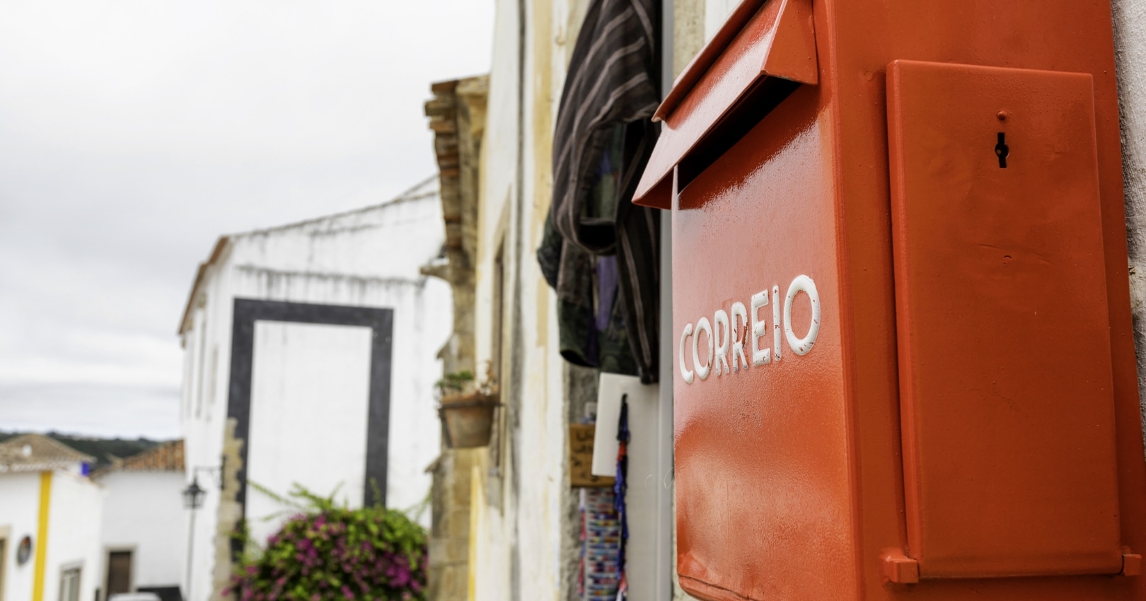 mailbox