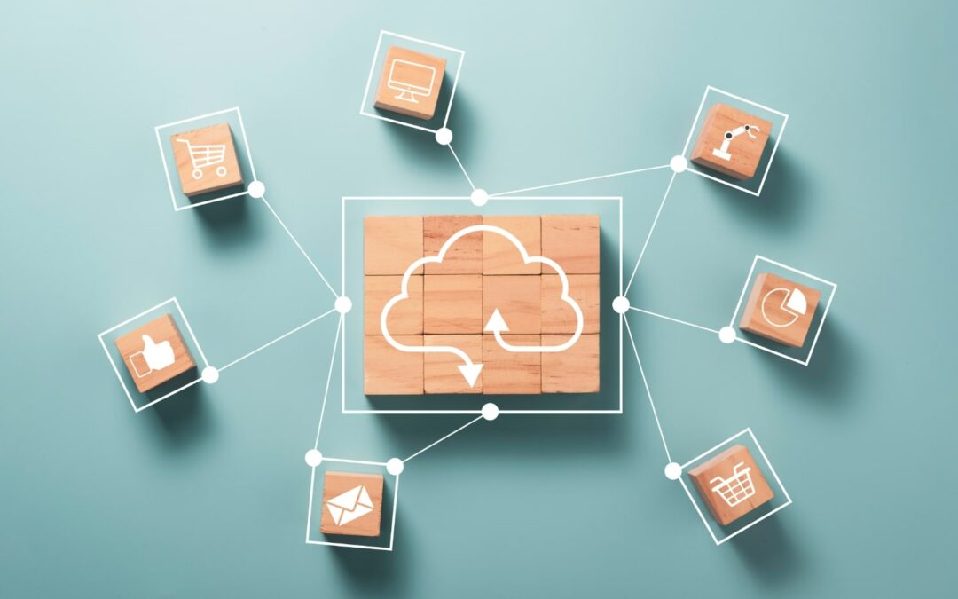 What Deloitte’s Report Tells Us about the IT-as-a-Service Trend