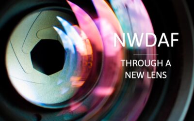 NWDAF through a new lens