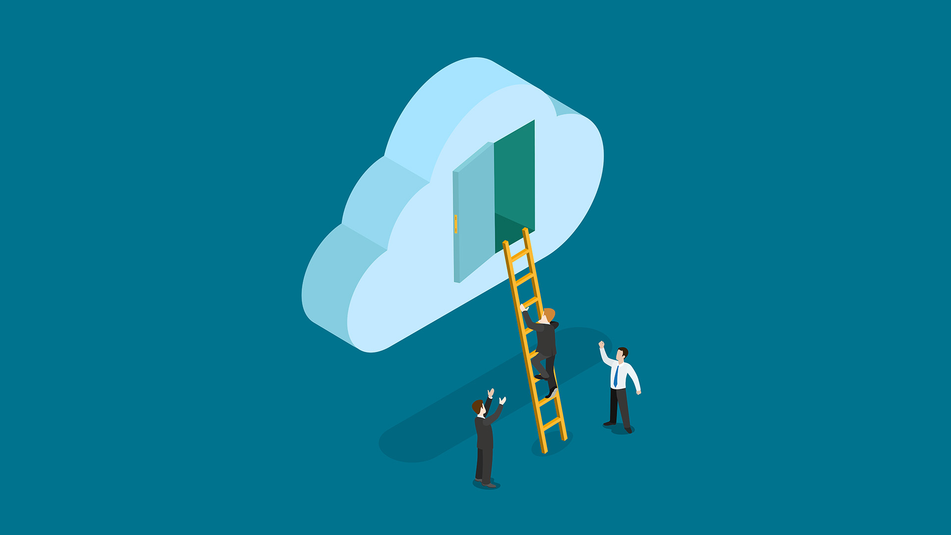 What Are the Key Data Challenges for XaaS (Everything-as-a-Service) Business Models?