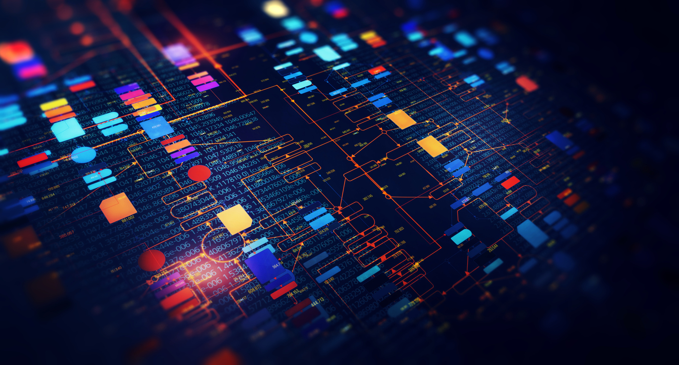 Block chain network