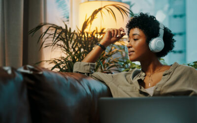 The future of music streaming services – why data matters