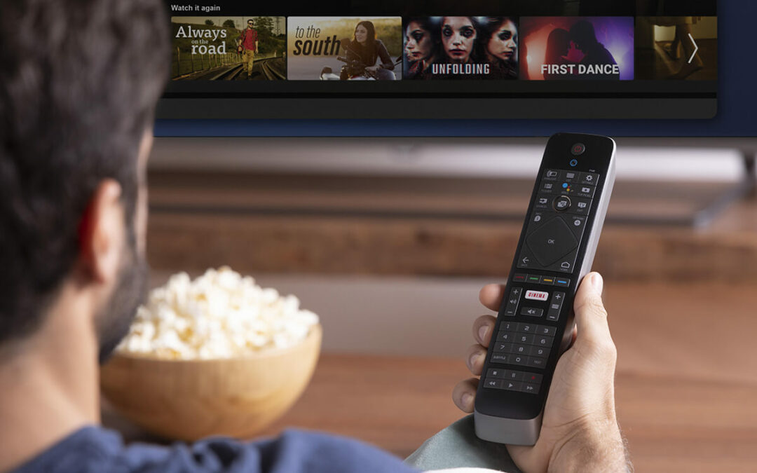 Why Video Streaming Services Need User Data More than Ever