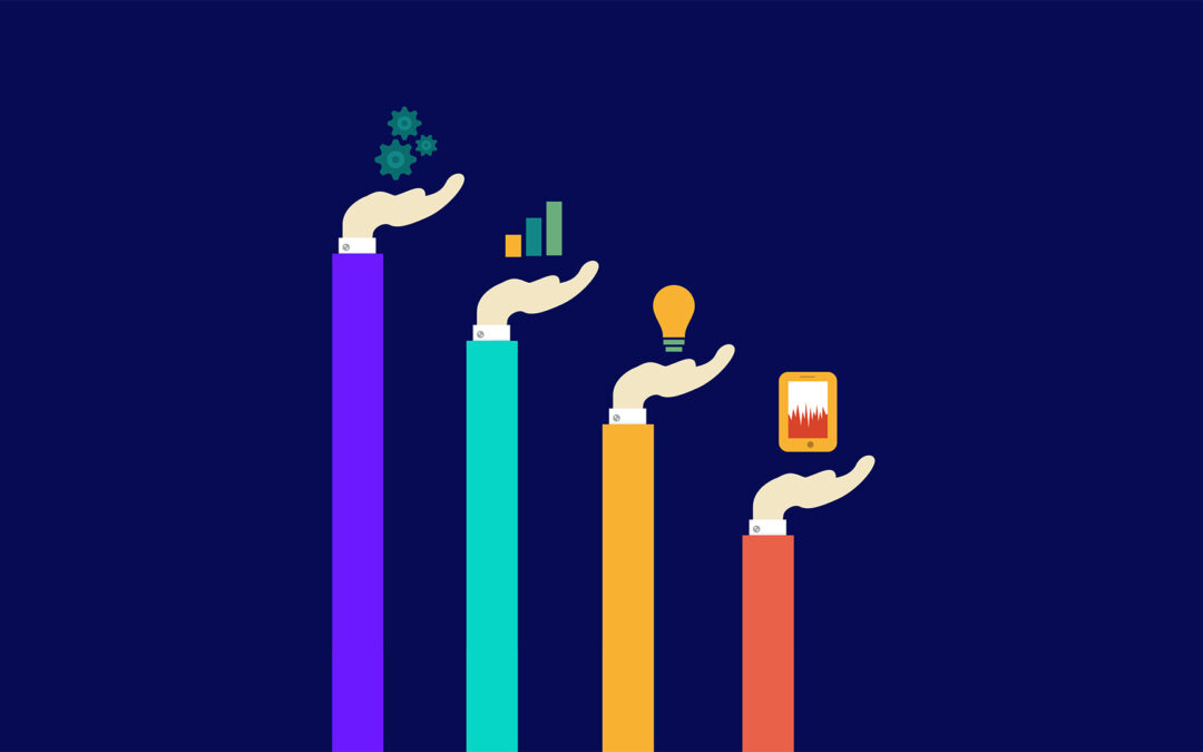 The SaaS Recipe for Usage-Based Billing and Product-Led Growth