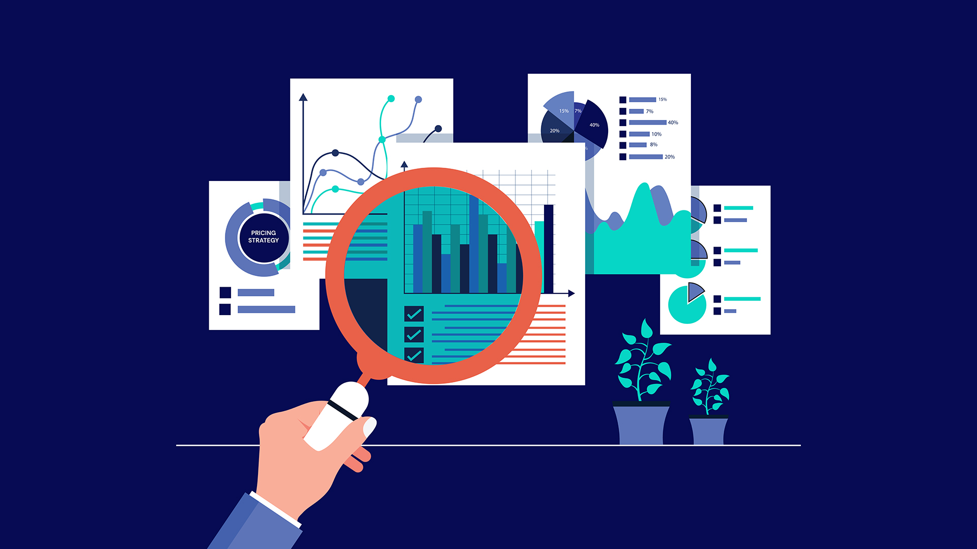 SaaS Pricing Report: The State of Usage-Based Pricing in 2023