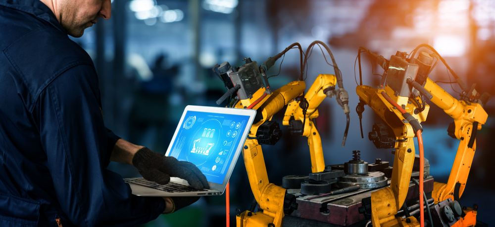 smart-industry-robot-arms-digital-factory-production