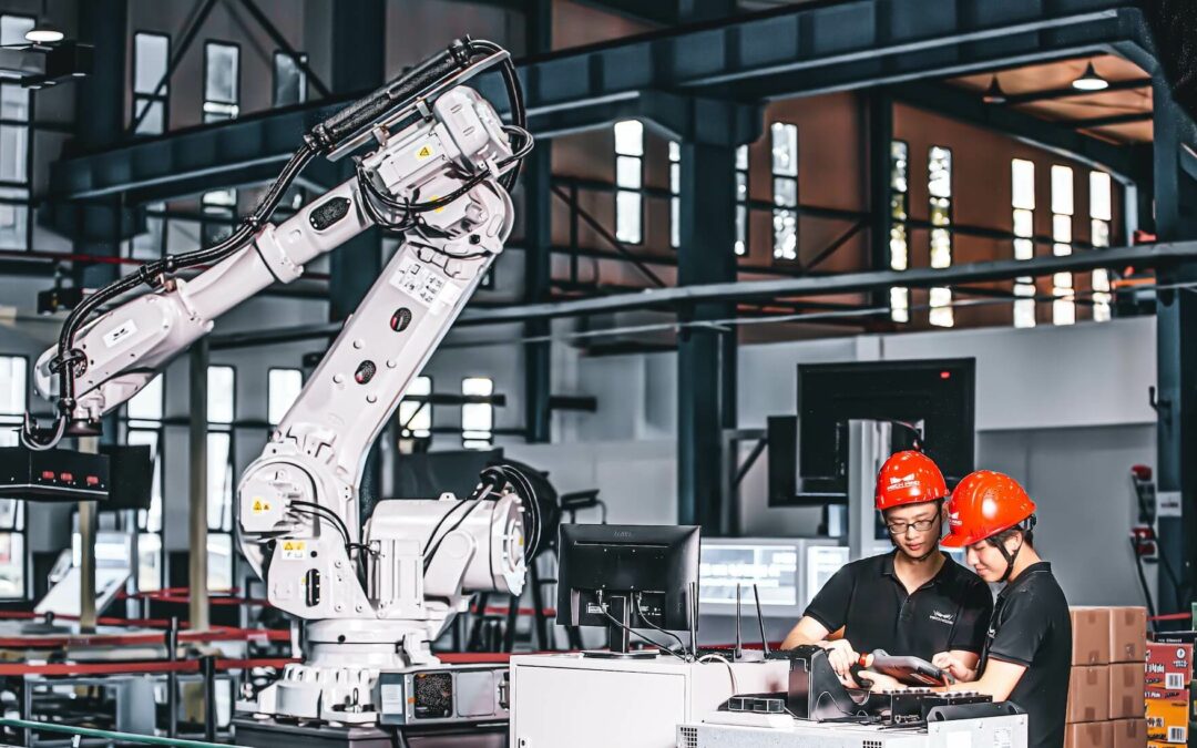 Unlocking the Value of Manufacturing Usage Data Management to Propel Your Company’s Digital Transformation