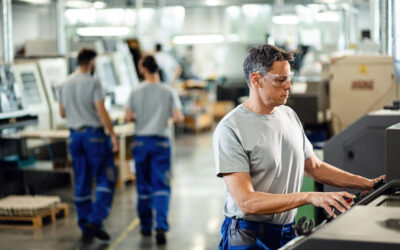 Four servitization pricing models for manufacturers (and why they all depend on service usage data) 