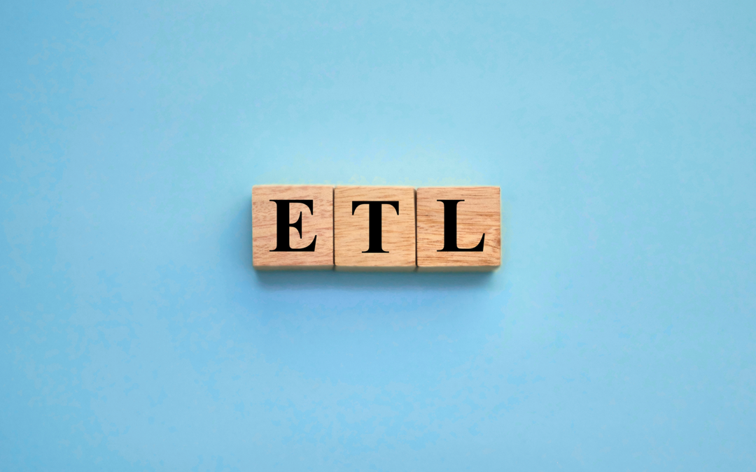 The Best ETL Tools in 2025