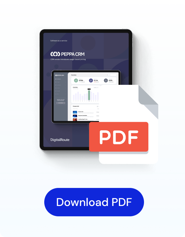 peppa crm pdf
