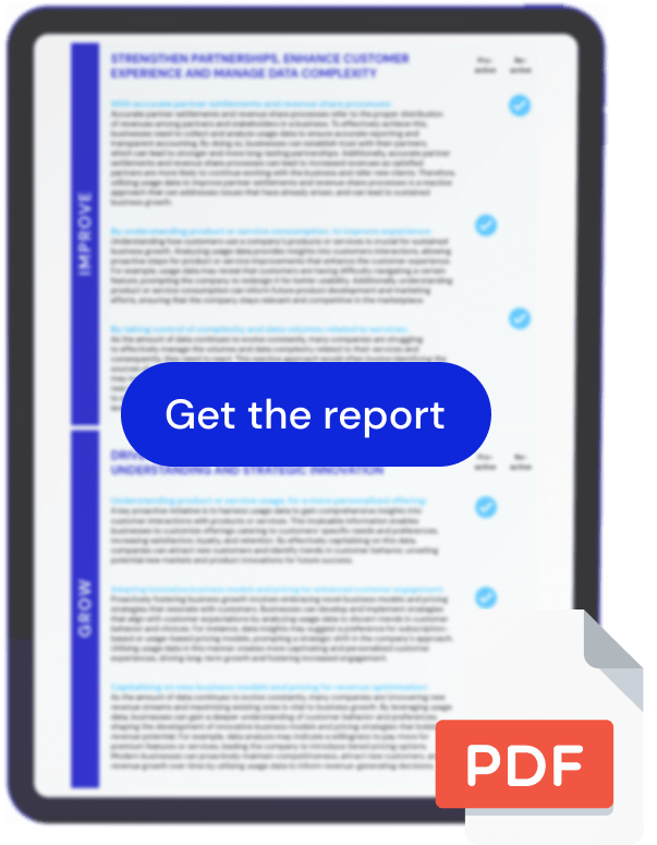 download report