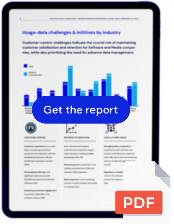 download report