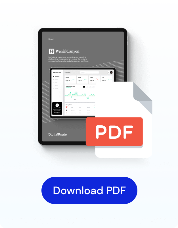 WealthCanyon pdf download