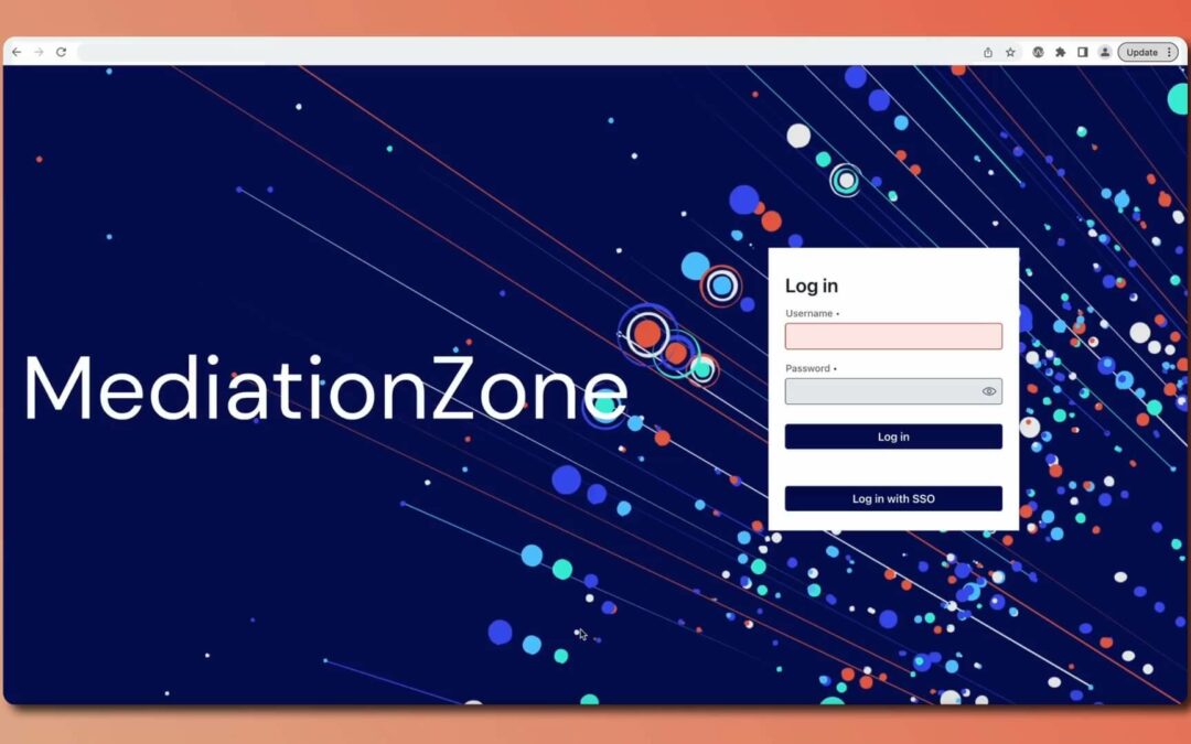 MediationZone 9: Elevating Business Continuity in the Hybrid Cloud Landscape
