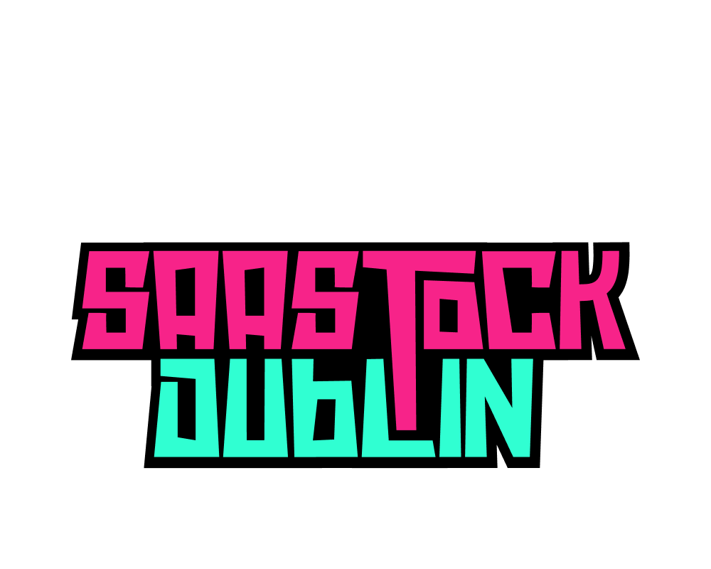 SaaStock Dublin 2023 Booth G2 – Main Hall