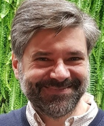 Carlos Aguilar Canals