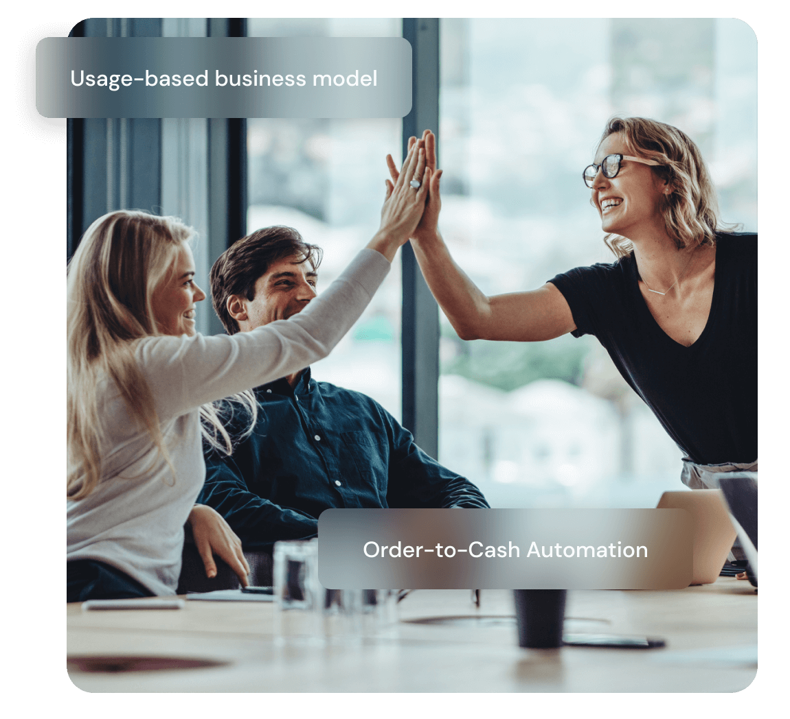 SAP for Quote-to-Cash Conference EMEA in Budapest 