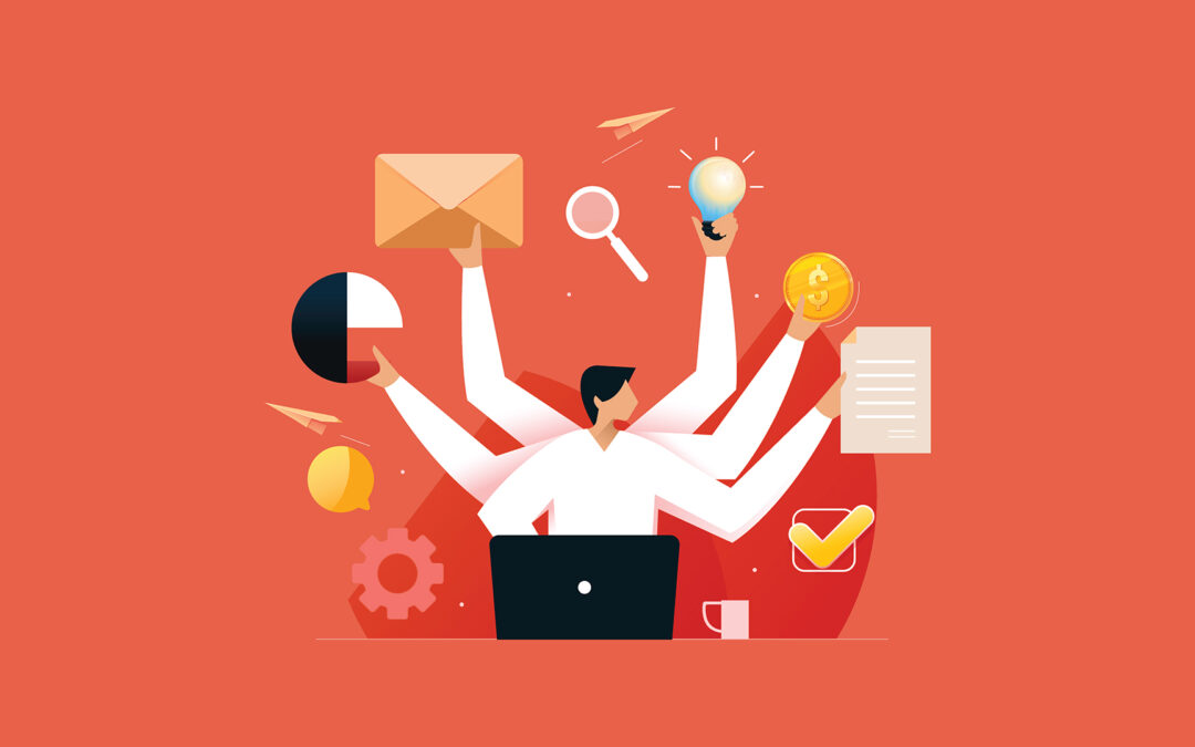 9 Challenges of the Modern Billing Manager