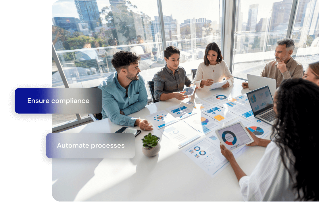 Business Operations Teams