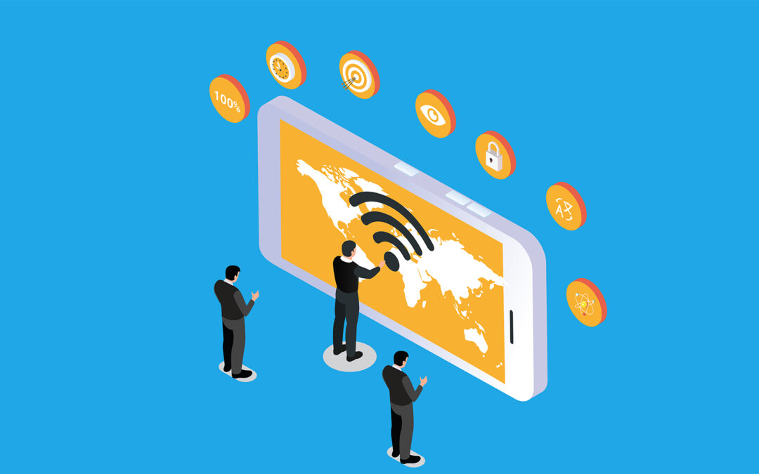 The Power of Agnostic Usage Metering in Modern SaaS Enterprises