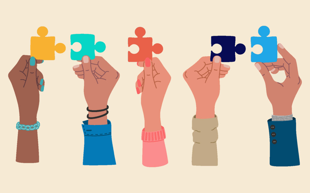 Unified Systems at Atrius for Collaboration Success