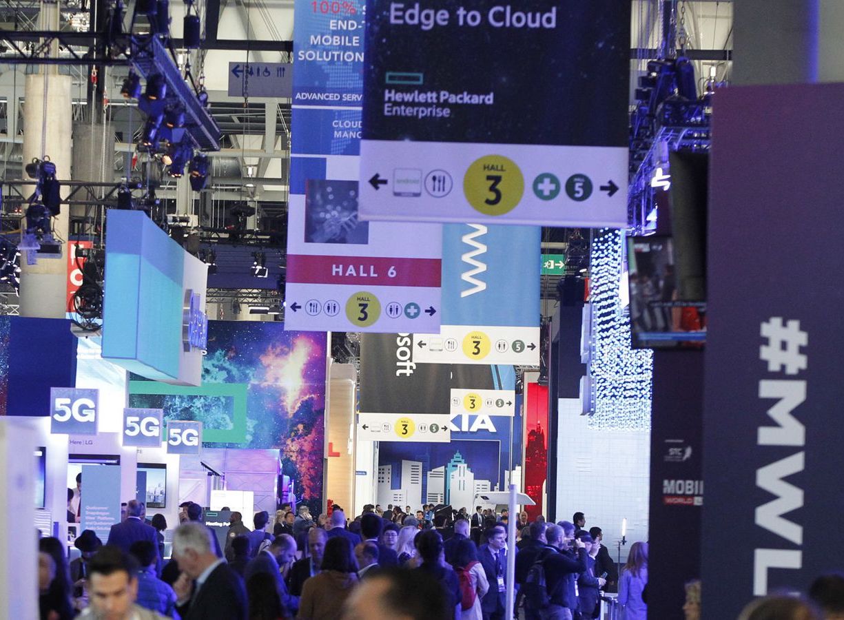 Mobile World Congress