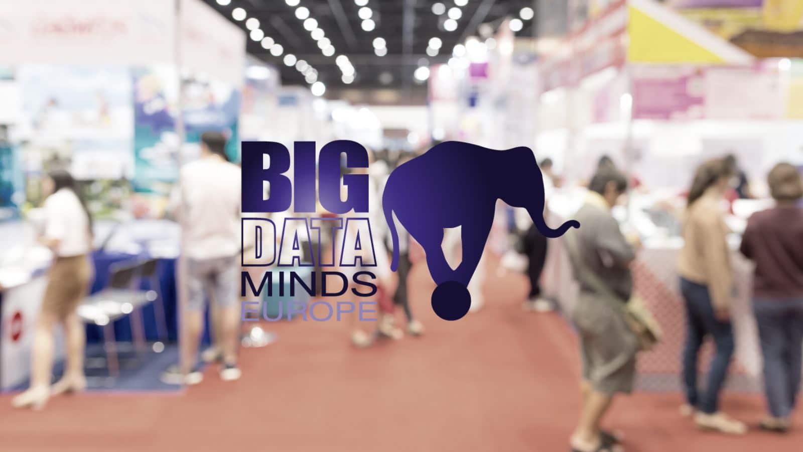 Big Data Minds Europe