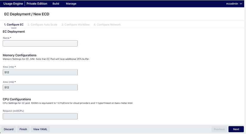 DROnline Replacement