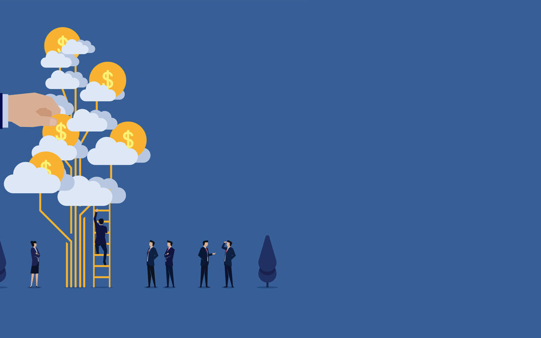 How to Move to Usage-Based Pricing with Salesforce Revenue Cloud