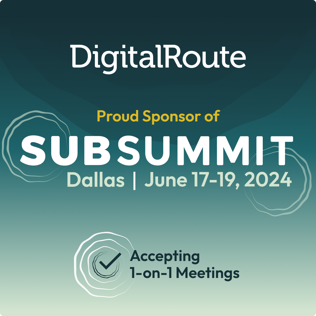 SubSummit 2024