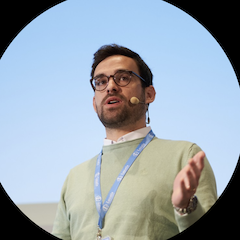 Pedro Piccoli Soares