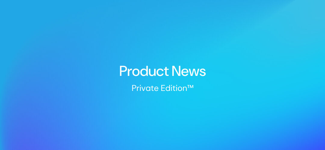 Deploying a Resilient Usage Engine Private Edition Application on AWS with Disaster Recovery