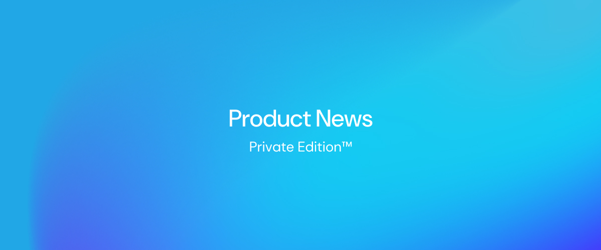 Deploying a Resilient Usage Engine Private Edition Application on AWS with Disaster Recovery