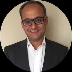 Gaurav Dixit
