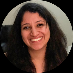 Sarika Dua