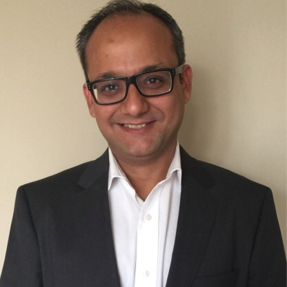 Gaurav Dixit