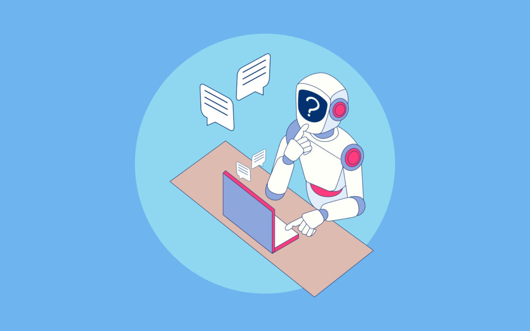 AI in Usage Data Management