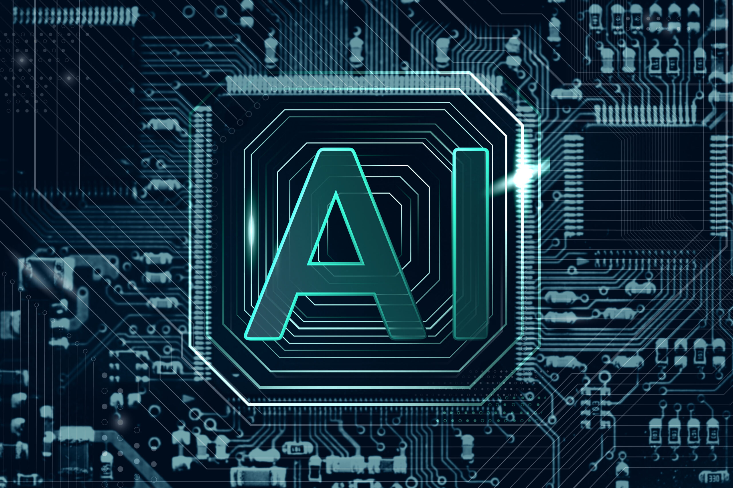 AI Predictions for 2025: Insights from DigitalRoute Experts
