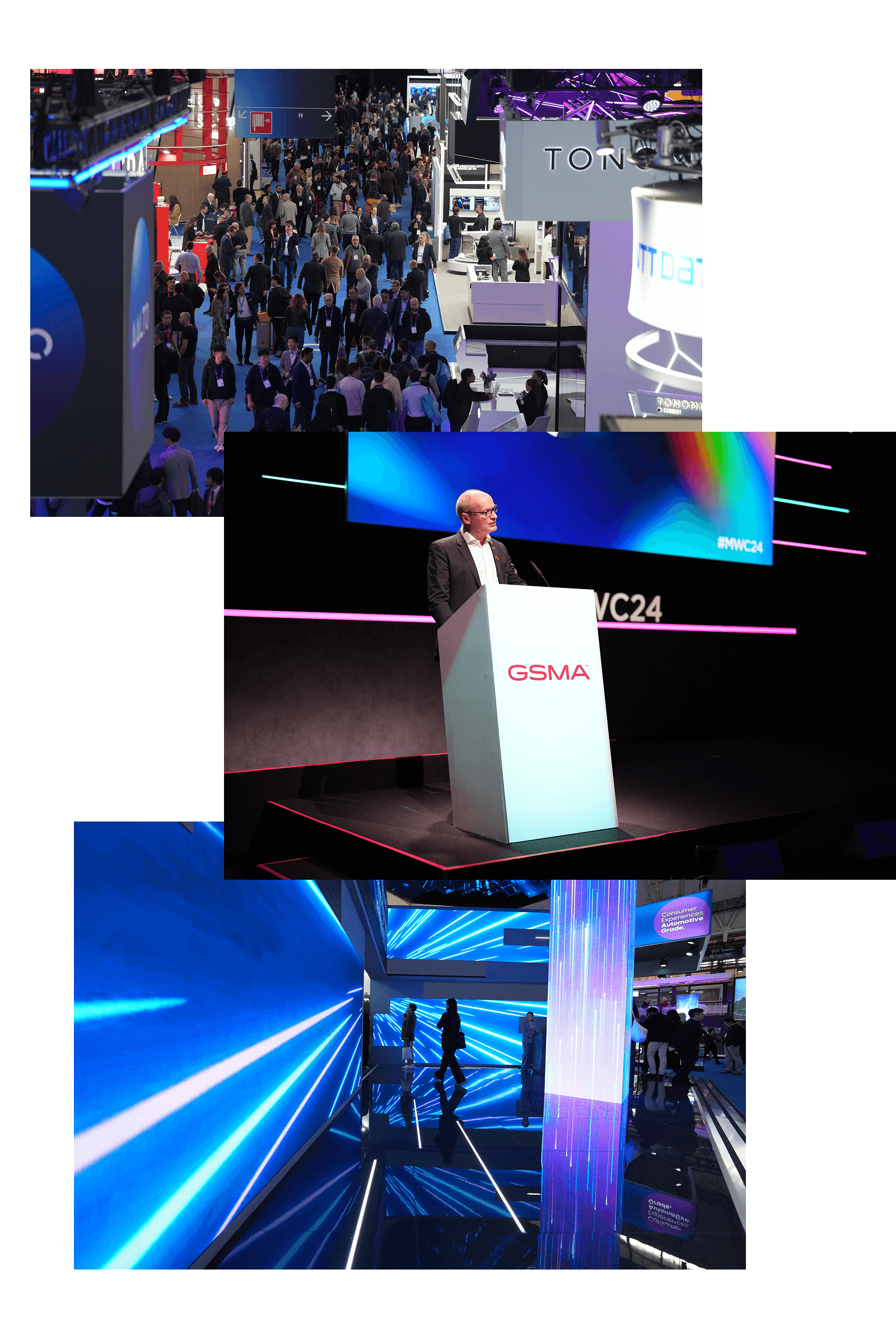 MWC Barcelona
