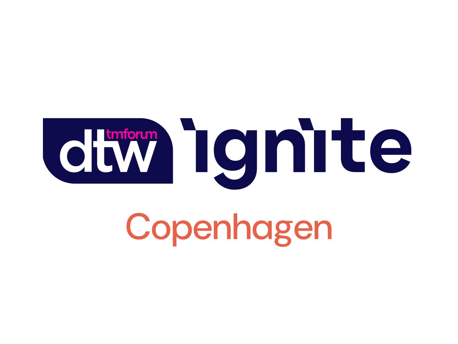 DTW25 – Ignite in Copenhagen