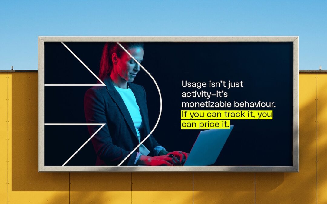 Monetizing AI Is a Usage Game — You Can’t Price What You Can’t Track